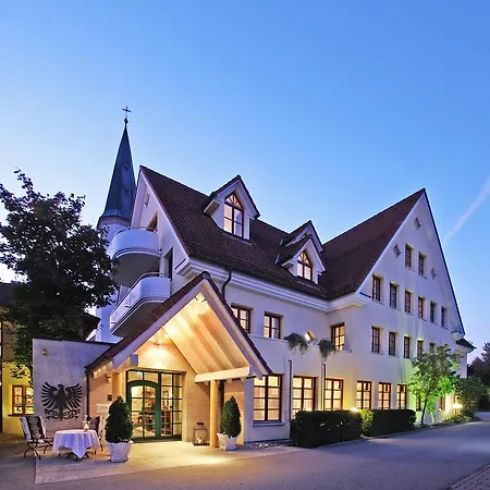 Hotel Restaurant Adler-2